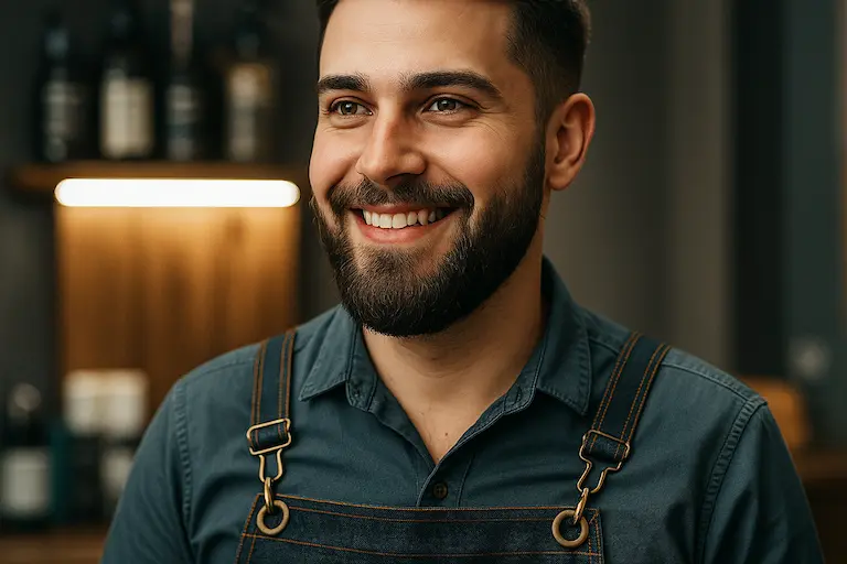 Grow Your Barber Business